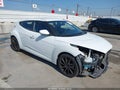 2016 Hyundai Veloster — photo 1 of 17 | VIN KMHTC6AD1GU277604