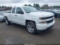 Photo 1 of 18 — 2018 Chevrolet Silverado 1500
