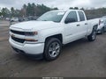 Photo 2 of 18 — 2018 Chevrolet Silverado 1500