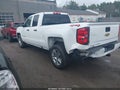 Photo 3 of 18 — 2018 Chevrolet Silverado 1500