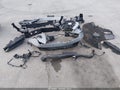 Photo 12 of 17 — 2022 Kia K5