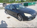 Photo 1 of 11 — 2007 Honda Accord