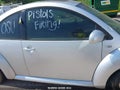 Photo 18 of 21 — 2002 Volkswagen Beetle