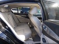 Photo 8 of 16 — 2015 Infiniti Q50