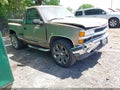 Photo 1 of 13 — 1995 GMC Sierra