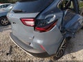 Photo 18 of 19 — 2024 Ford Escape