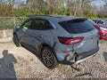 Photo 3 of 19 — 2024 Ford Escape