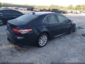 Photo 4 of 16 — 2020 Toyota Camry