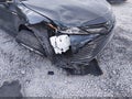 Photo 6 of 16 — 2020 Toyota Camry