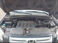 Photo 10 of 21 — 2006 Honda Pilot