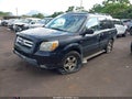 2006 Honda Pilot — photo 2 of 21 | VIN 2HKYF18656H505110
