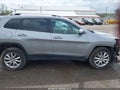 Photo 13 of 16 — 2017 Jeep Cherokee
