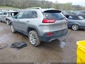 Photo 3 of 16 — 2017 Jeep Cherokee