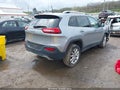Photo 4 of 16 — 2017 Jeep Cherokee
