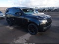 Photo 1 of 11 — 2025 Land Rover Range Rover