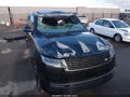 Photo 6 of 11 — 2025 Land Rover Range Rover