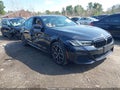Photo 1 of 19 — 2022 BMW 5 Series