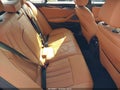Photo 8 of 19 — 2022 BMW 5 Series