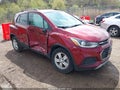 Photo 1 of 17 — 2022 Chevrolet Trax