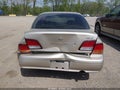 Photo 16 of 16 — 1999 Nissan Maxima