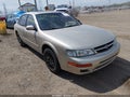 Photo 1 of 16 — 1999 Nissan Maxima
