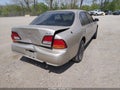 Photo 4 of 16 — 1999 Nissan Maxima