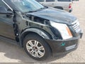Photo 6 of 16 — 2015 Cadillac SRX