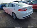 Photo 3 of 16 — 2014 Ford Fusion