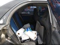 2004 Subaru Impreza — photo 8 of 17 | VIN JF1GD70684L506170