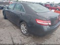 Photo 14 of 14 — 2011 Toyota Camry