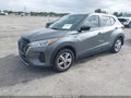 Photo 2 of 15 — 2022 Nissan Kicks