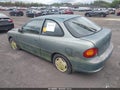 Photo 3 of 11 — 1997 Hyundai Accent