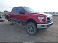Photo 1 of 16 — 2017 Ford F-150