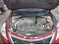 2015 Nissan Altima — photo 10 of 17 | VIN 1N4AL3APXFN870610