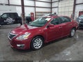2015 Nissan Altima — photo 2 of 17 | VIN 1N4AL3APXFN870610