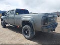 Photo 3 of 16 — 2011 GMC Sierra 3500 HD