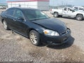 Photo 1 of 16 — 2016 Chevrolet Impala Limited