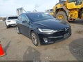 2018 Tesla Model X — photo 1 of 19 | VIN 5YJXCBE28JF119655