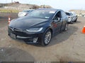 2018 Tesla Model X — photo 2 of 19 | VIN 5YJXCBE28JF119655