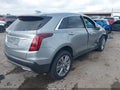 Photo 4 of 15 — 2025 Cadillac XT5