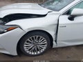 Photo 17 of 17 — 2020 Toyota Avalon Hybrid