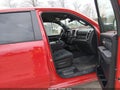 Photo 5 of 20 — 2025 Ram 1500