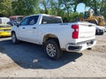 Photo 3 of 16 — 2022 Chevrolet Silverado 1500