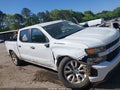 Photo 6 of 16 — 2022 Chevrolet Silverado 1500