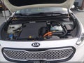 Photo 10 of 17 — 2017 Kia Niro
