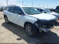 Photo 1 of 17 — 2026 Chevrolet Traverse