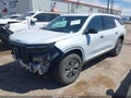 Photo 2 of 17 — 2026 Chevrolet Traverse