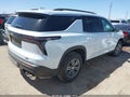 Photo 4 of 17 — 2026 Chevrolet Traverse