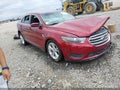Photo 1 of 16 — 2015 Ford Taurus
