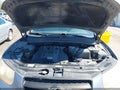 Photo 10 of 16 — 2008 Hyundai Santa Fe